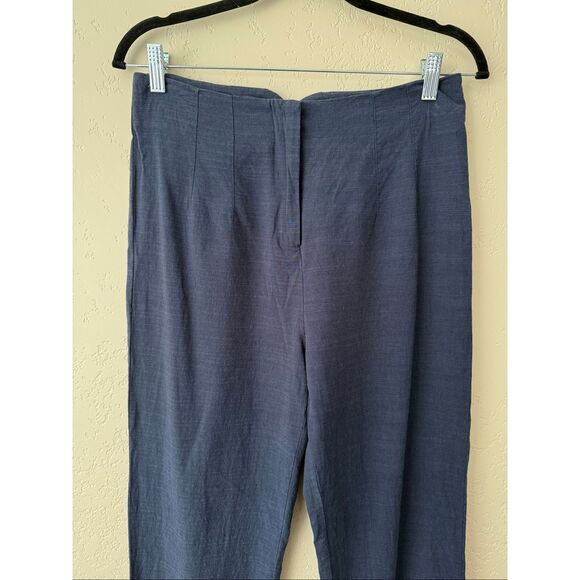 Tuckernuck Callen Pants in Navy - Picture 7 of 9